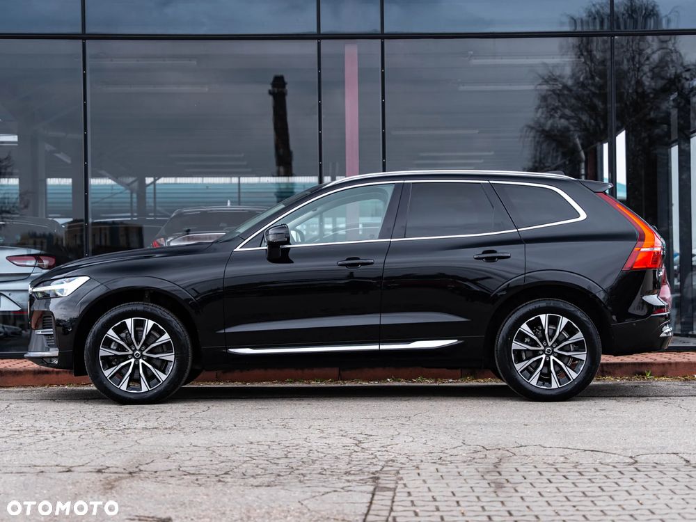 Volvo XC 60 B4 D Plus Bright - 18