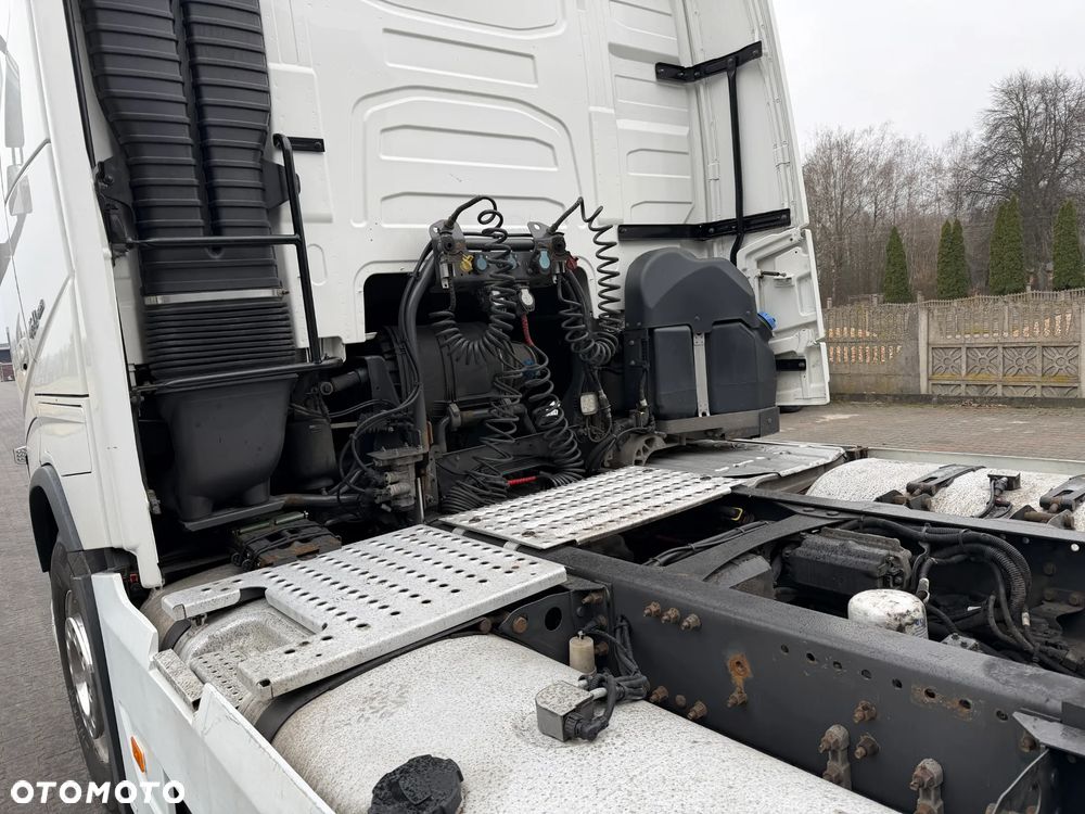 Volvo FH 4, POLSKI SALON, Pierwszy właściciel - 4