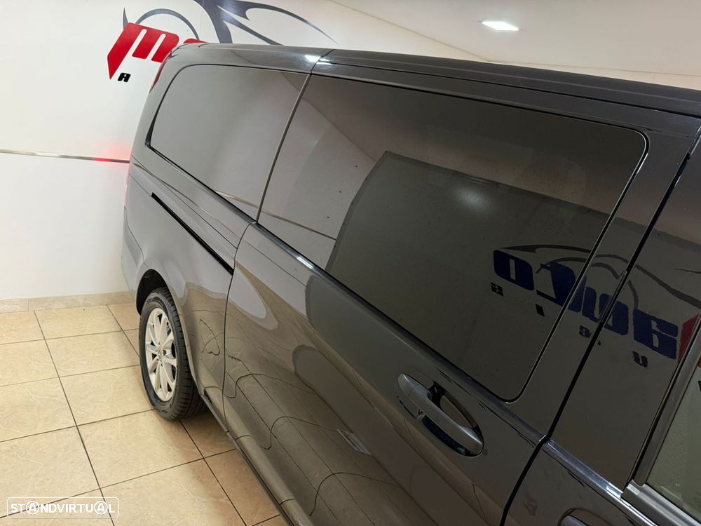 Mercedes-Benz Vito Tourer 114 CDi/34 Pro - 7