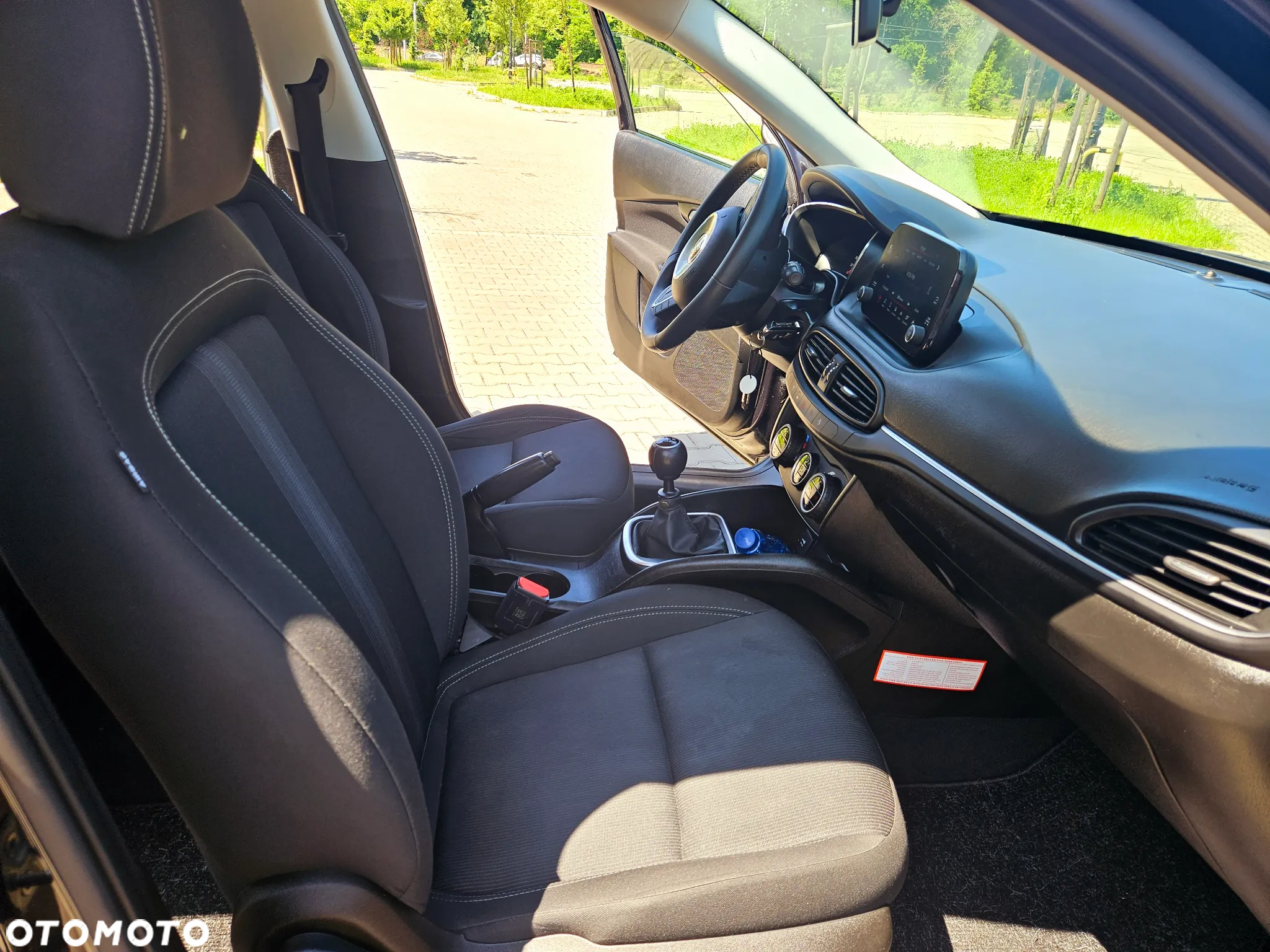 Fiat Tipo 1.6 MultiJet 16v Mirror - 15