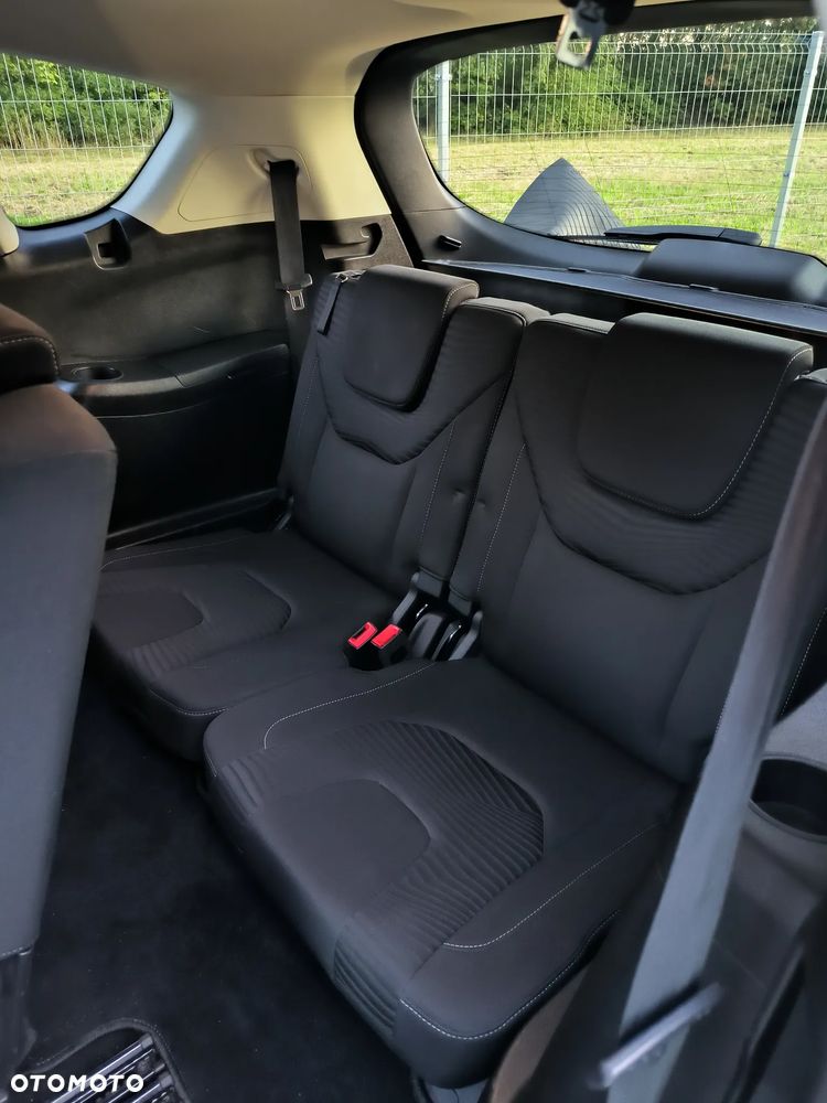 Ford S-Max 1.5 Eco Boost Start-Stopp Trend - 23