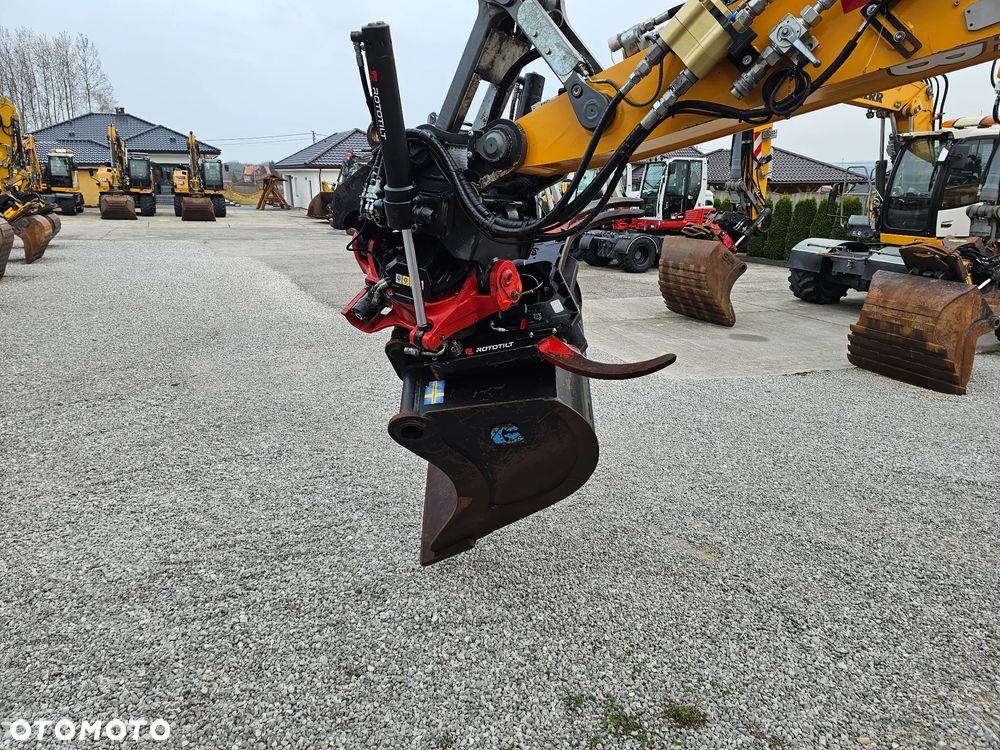 Liebherr A 918 Compact - 31