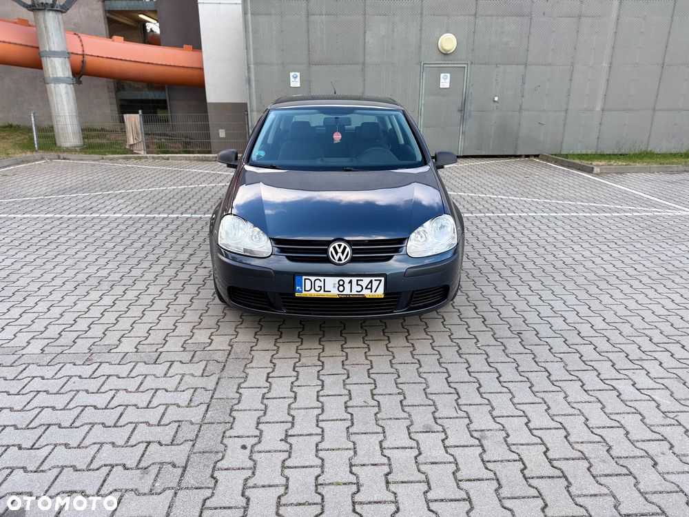 Volkswagen Golf - 11