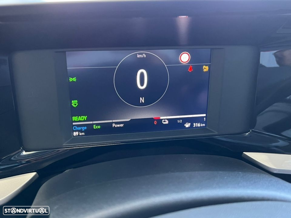 Opel Mokka-e Ultimate - 15