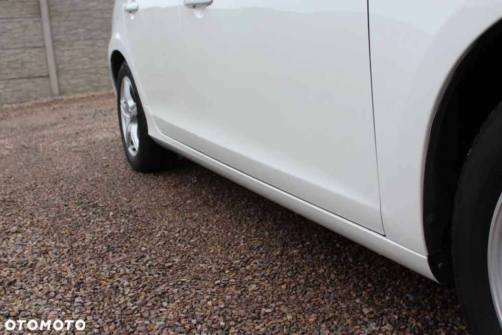 Volvo S60 DRIVe - 14