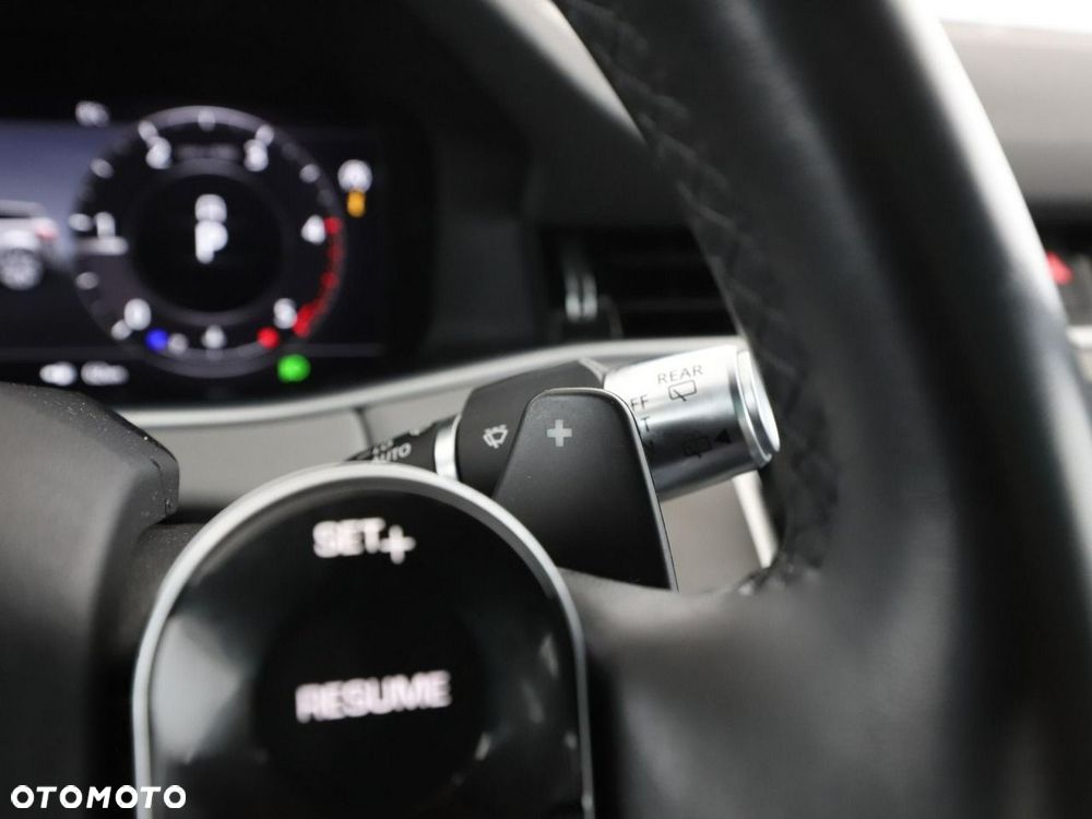 Land Rover Range Rover Evoque 2.0 D180 mHEV SE - 31