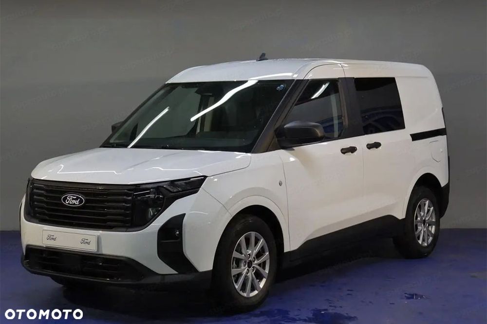 Ford Transit Courier - 2