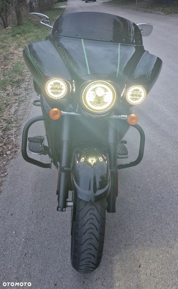 Kawasaki Vulcan - 19