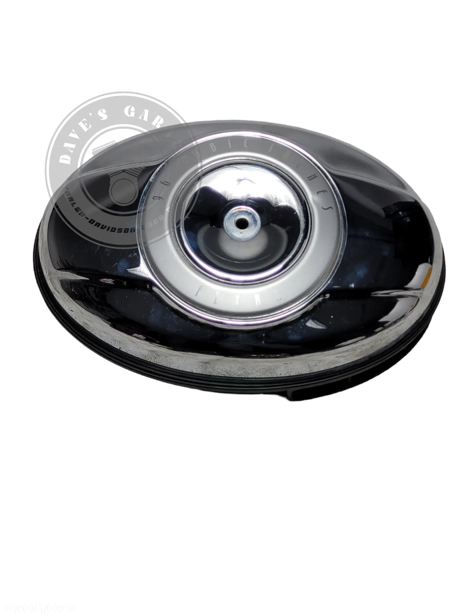 Obudowa filtra powietrza Harley Davidson Touring Road Glide 29121-07 - 7