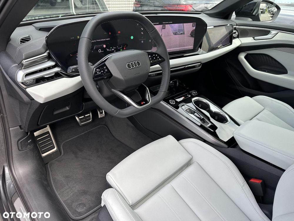 Audi A6 Limousine - 12