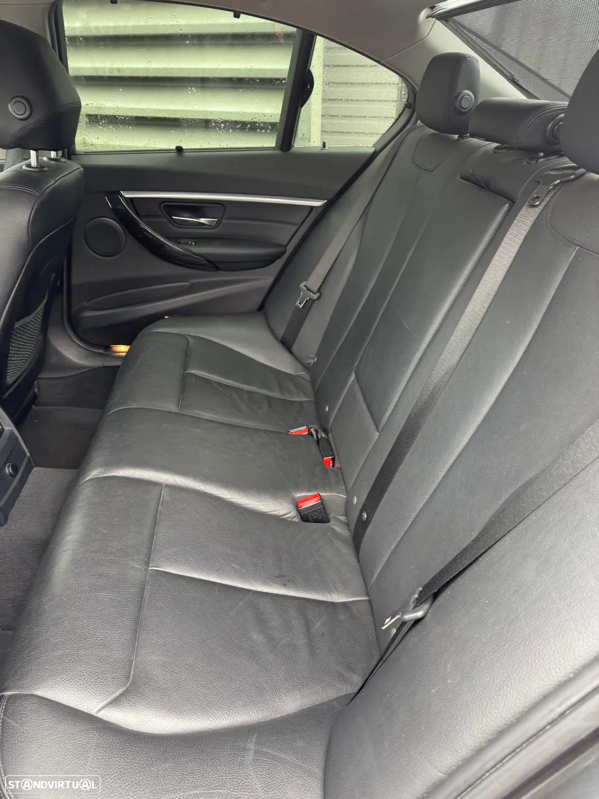BMW 330 e iPerformance Line Sport - 7