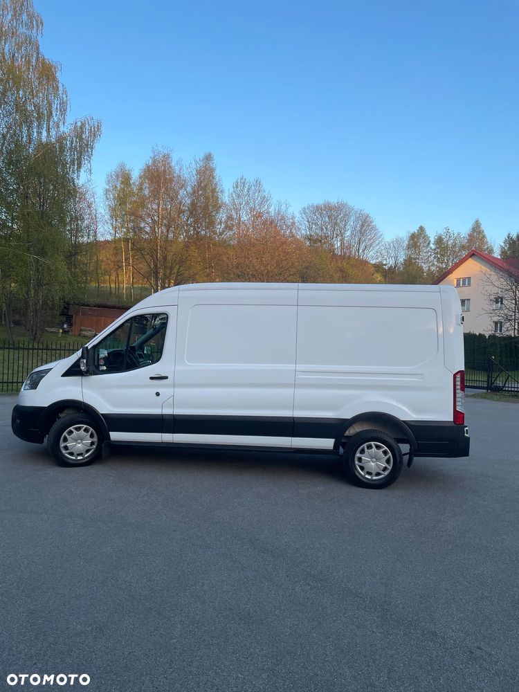 Ford Transit - 5