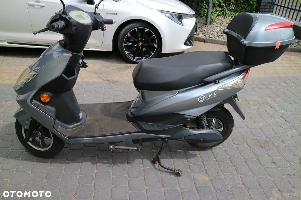iamelectric Eagle - 7