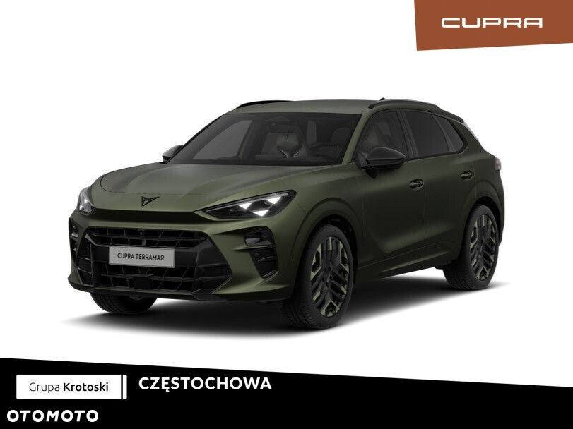Cupra Terramar 2.0 TSI 4Drive VZ Tribe Edition DSG - 1