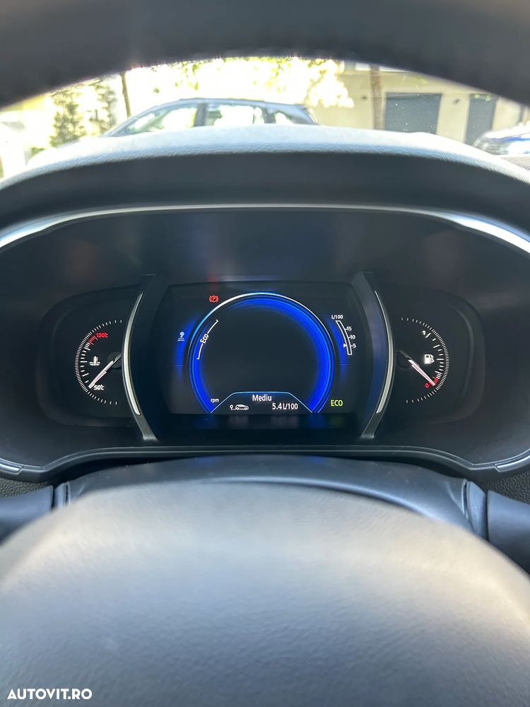 Renault Megane - 20