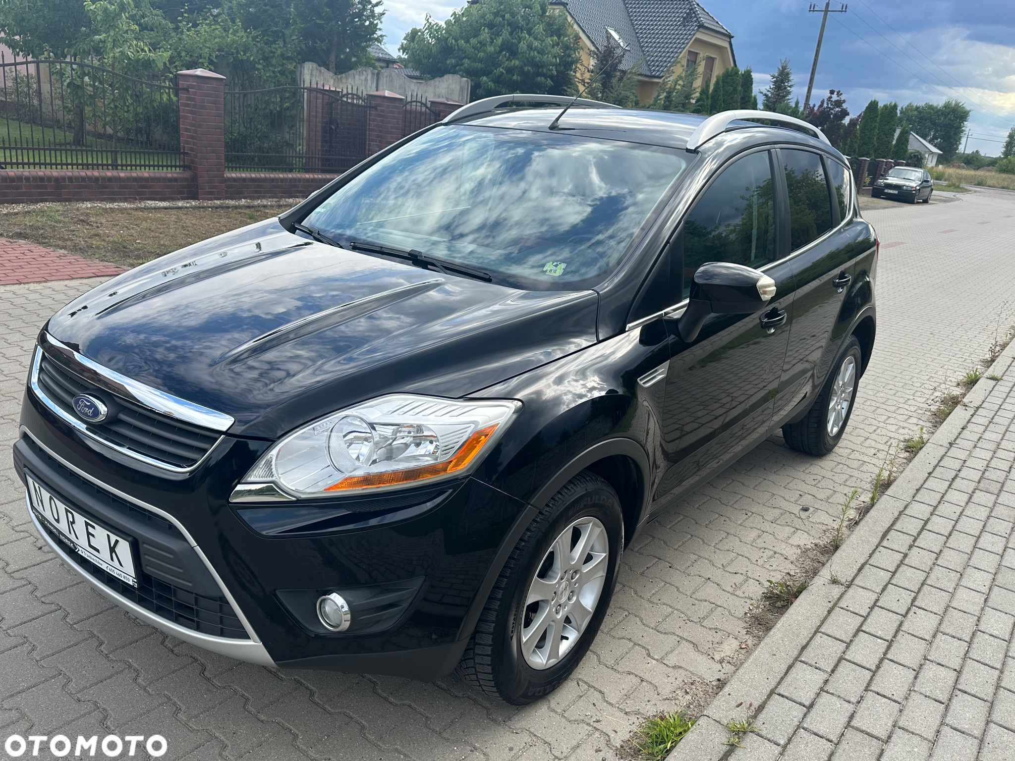 Ford Kuga 2.0 TDCi Trend - 3