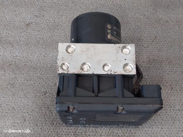 Abs  Volkswagen Polo (6N1) - 2