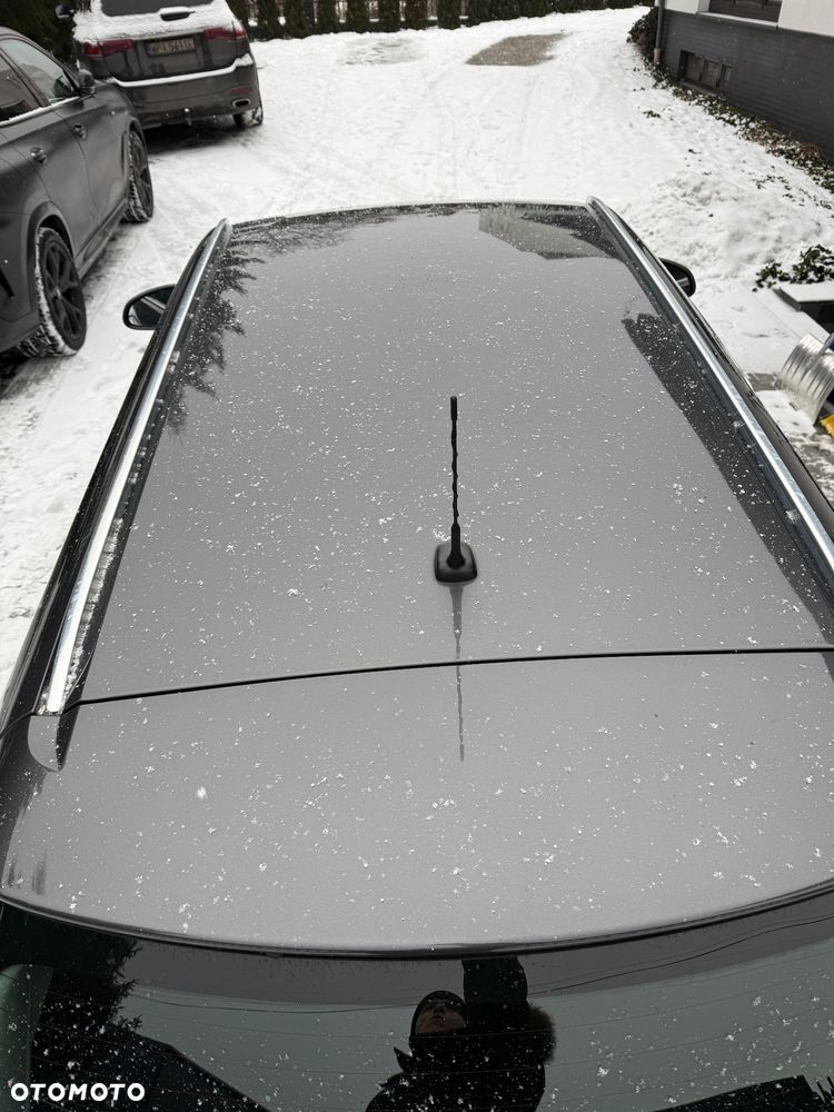 Opel Astra 1.4 T Cosmo - 23