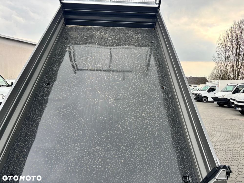 Iveco IVECO DAILY 35C13,35C14,,35C15,,35C16,,35C17 NOWA ZABUDOWA WYWROT 3 STROY KILKA SZTUK W OFERCIE 70 SZTUK IVECO NA PLACU DMC 3500,6500,7000,7200 KG - 6