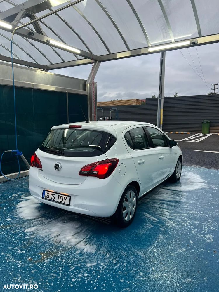 Opel Corsa 1.4 ECOTEC Enjoy - 3