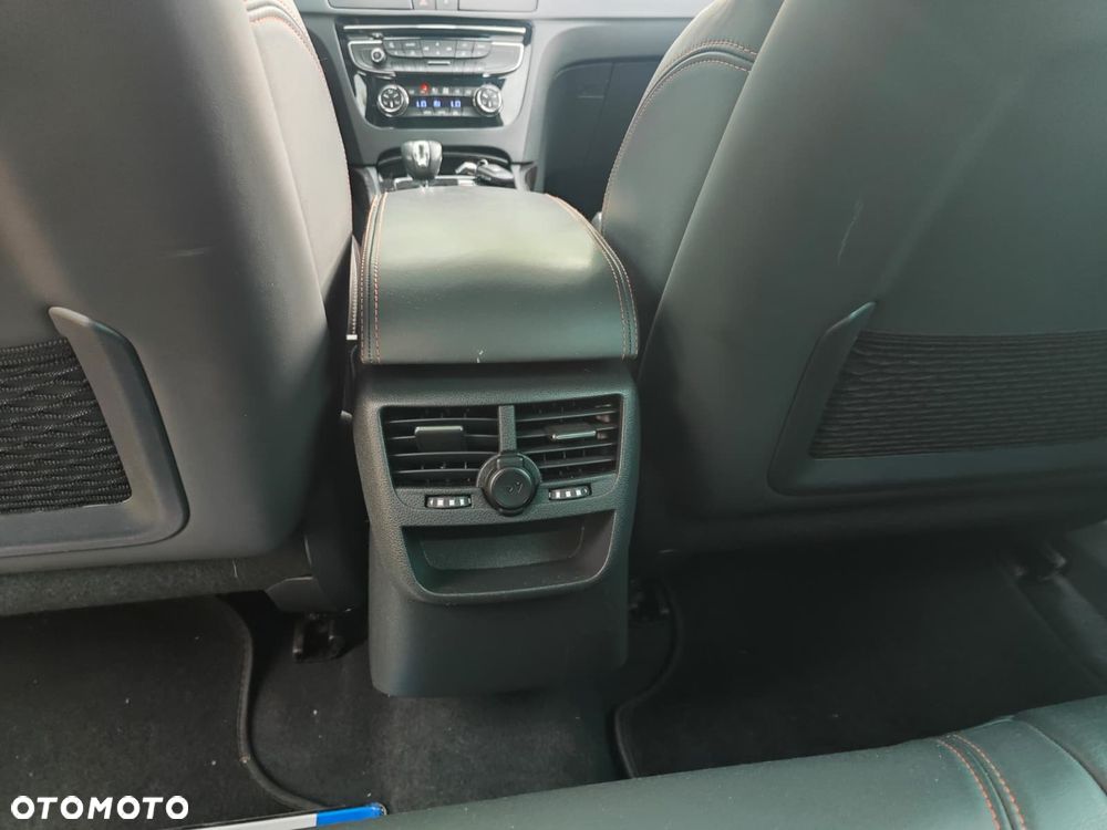 Peugeot 508 RXH Hybrid Business-Line - 22
