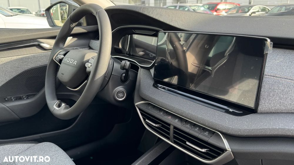 Skoda Octavia 2.0 TDI 150 CP DSG Selection - 15