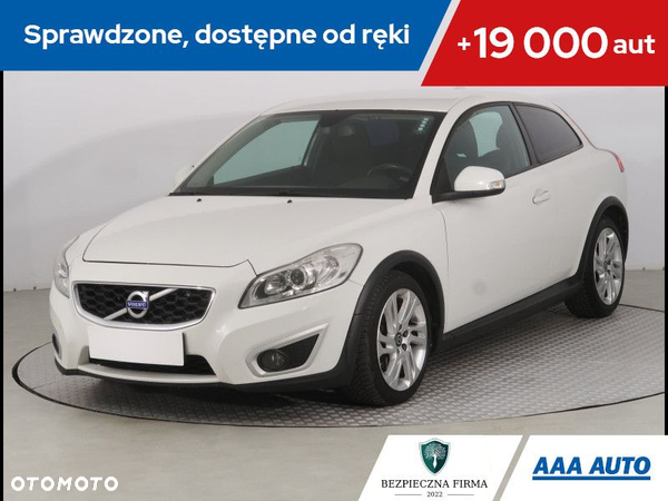 Volvo C40