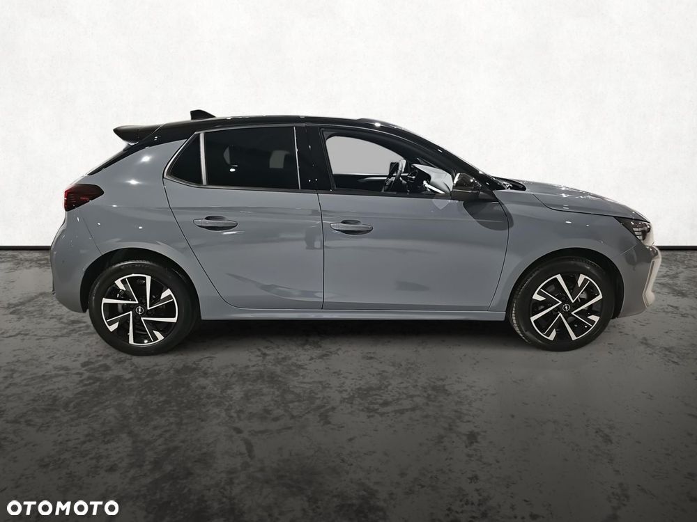 Opel Corsa - 4