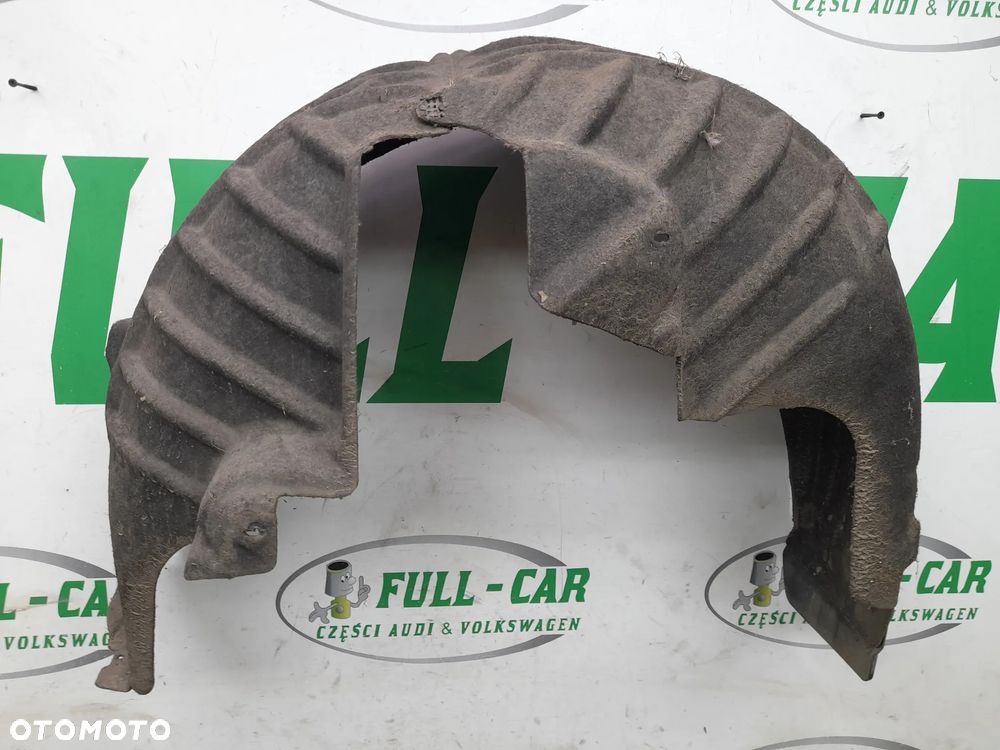 SKODA OCTAVIA IV NADKOLE PRAWY PRZÓD - 6