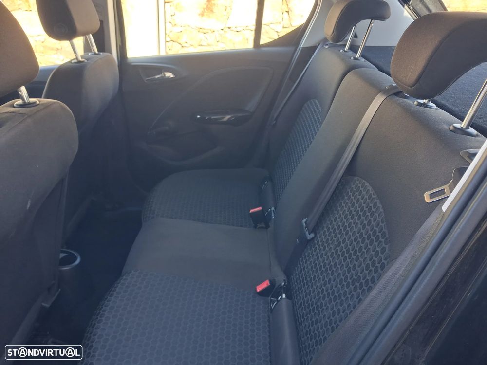 Opel Corsa 1.3 CDTI DPF EcoFLEX S&S Edition - 6