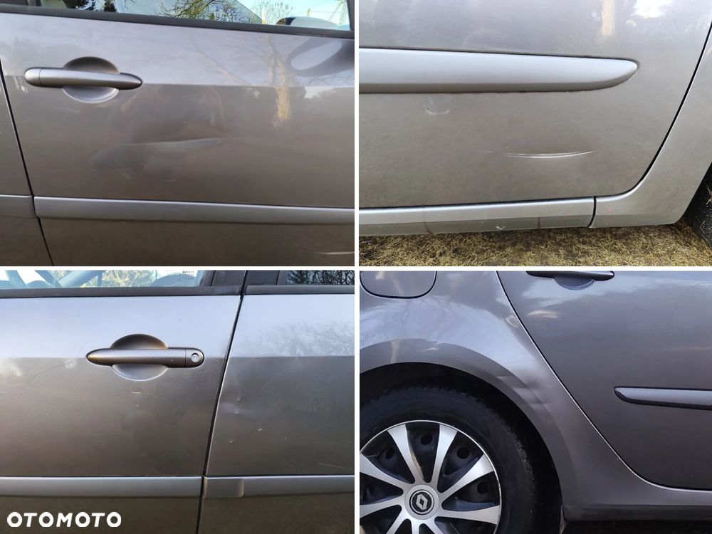 Renault Modus Grand 1.2 16V TCE Dynamique - 23