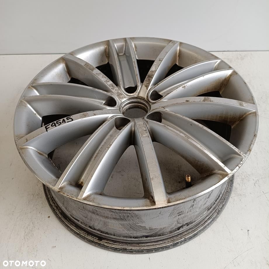 Alufelga 5x112 18 Vw Tiguan 5N0601025D (F9515) - 2