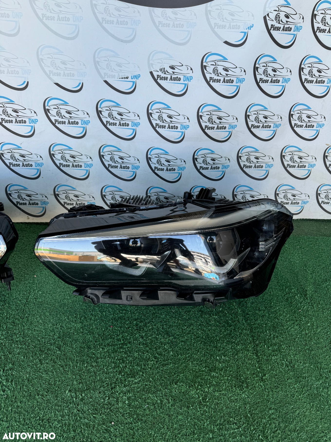 Far faruri complete Bmw X5 G05 X6 G06 Full led 2019-2023 - 2