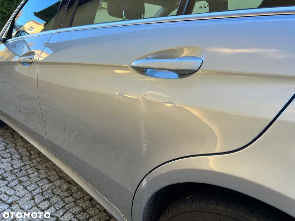 Mercedes-Benz Klasa E 220 BlueTEC 9G-TRONIC Avantgarde - 11