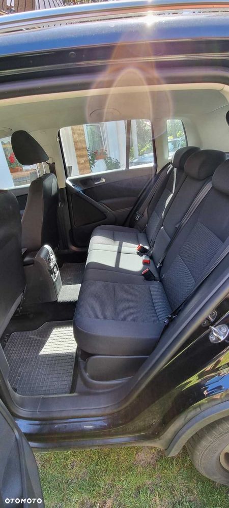 Volkswagen Tiguan - 7