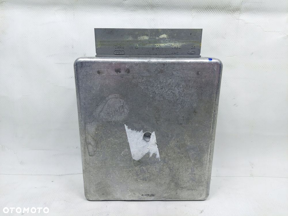 Ford Maverick Komputer Sterownik Yf73-18881 - 3