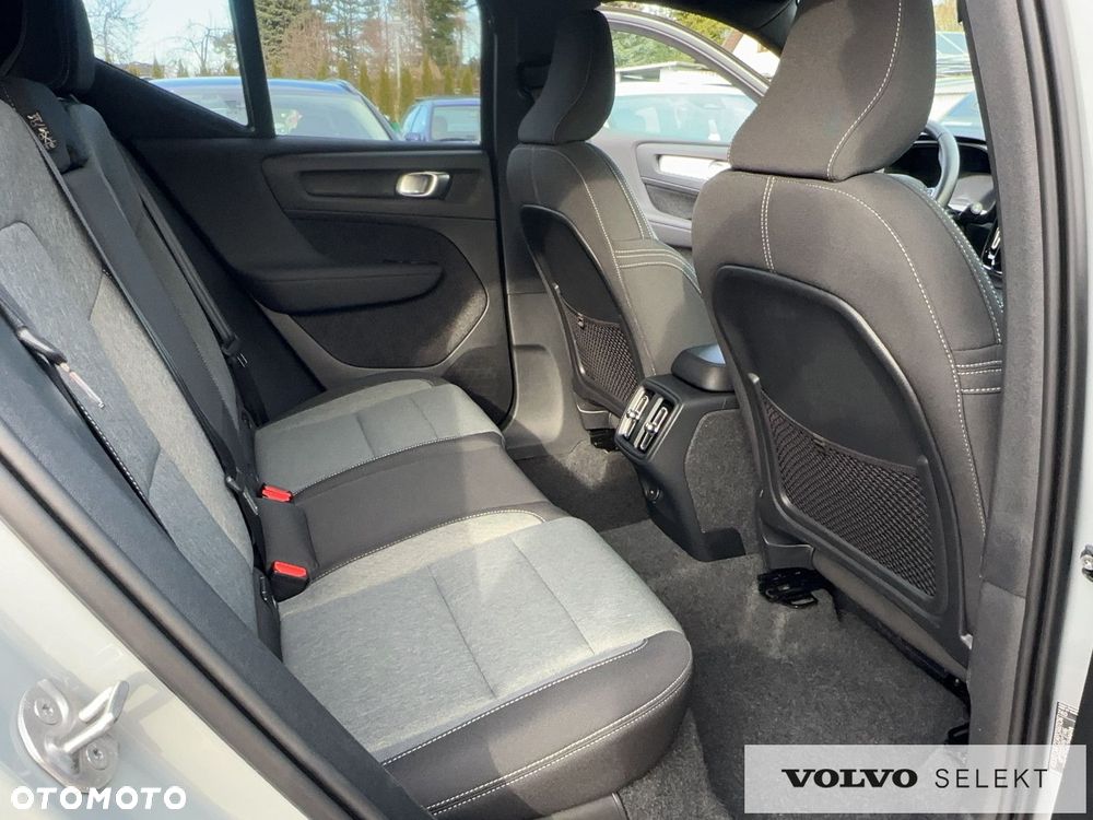 Volvo XC 40 - 17
