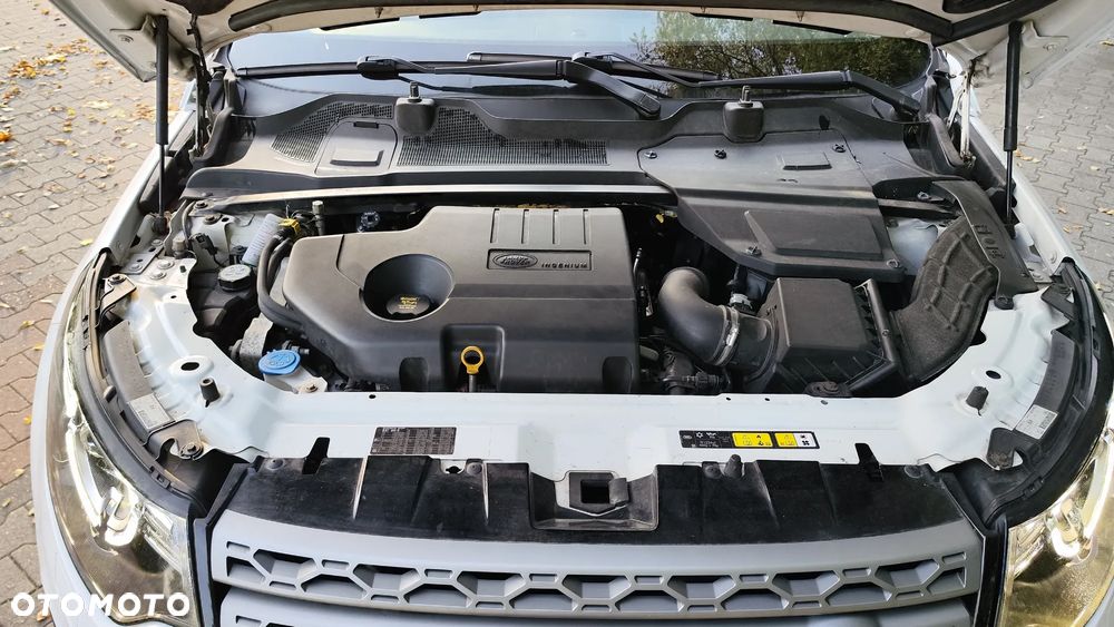 Land Rover Discovery Sport 2.0 eD4 Pure - 40