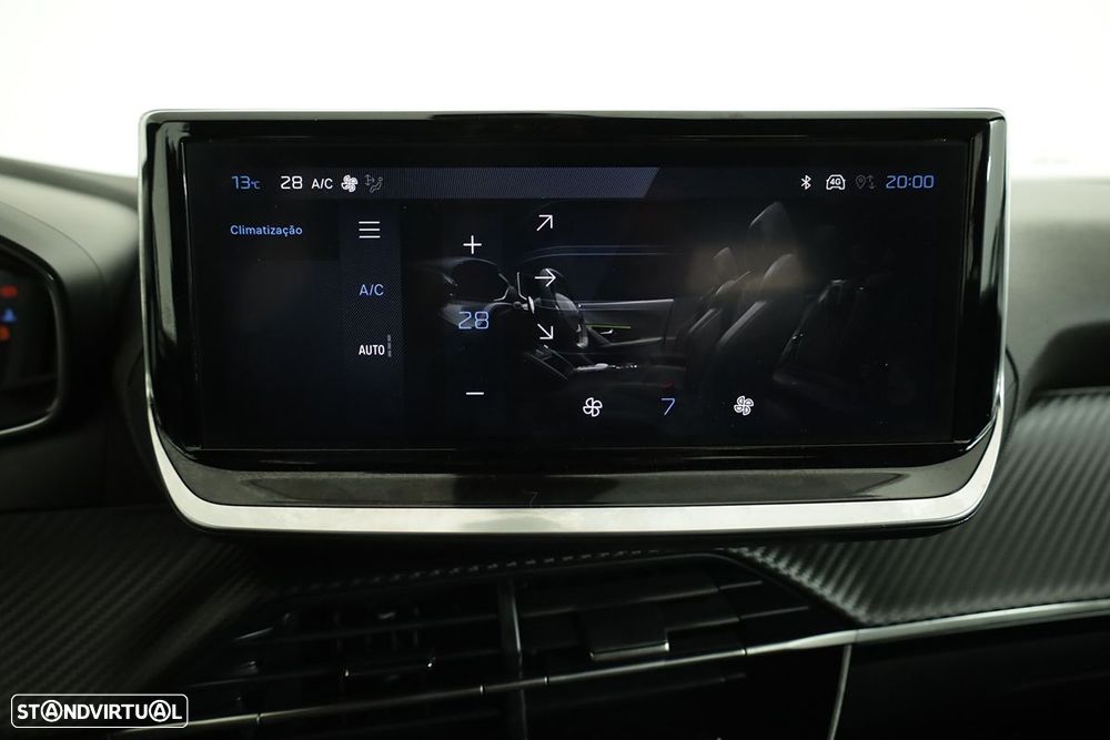 Peugeot 2008 1.2 PureTech Allure - 11