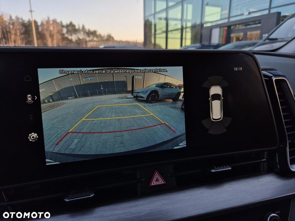 Kia Sportage 1.6 T-GDI L 2WD DCT - 21