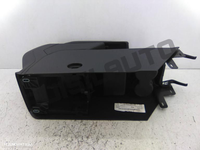 Apoio Braço 5f086_3243 Seat Leon (5f) [2011_2019] 1.0 Tsi - 7