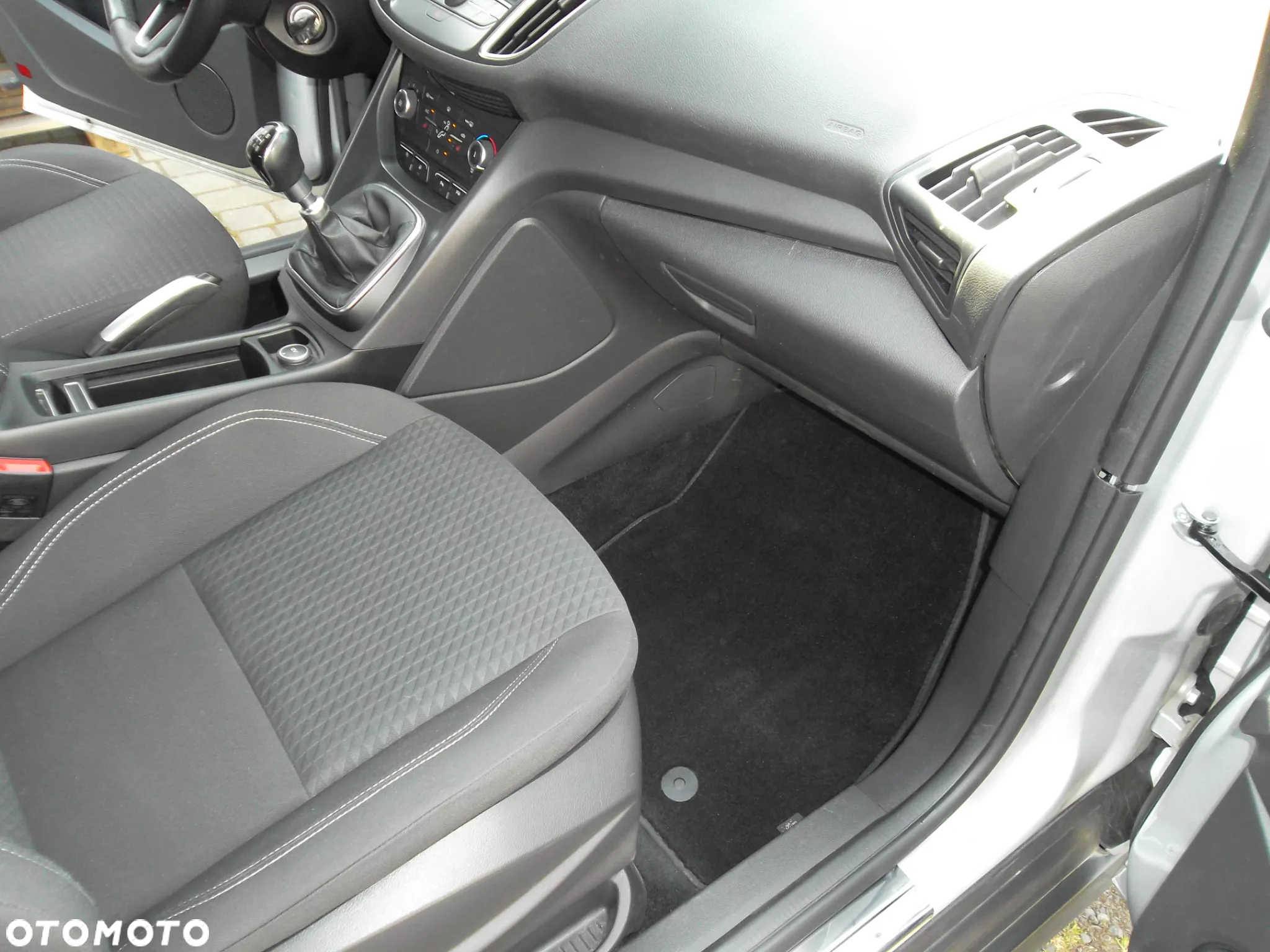 Ford C-MAX 1.0 EcoBoost Edition ASS - 16