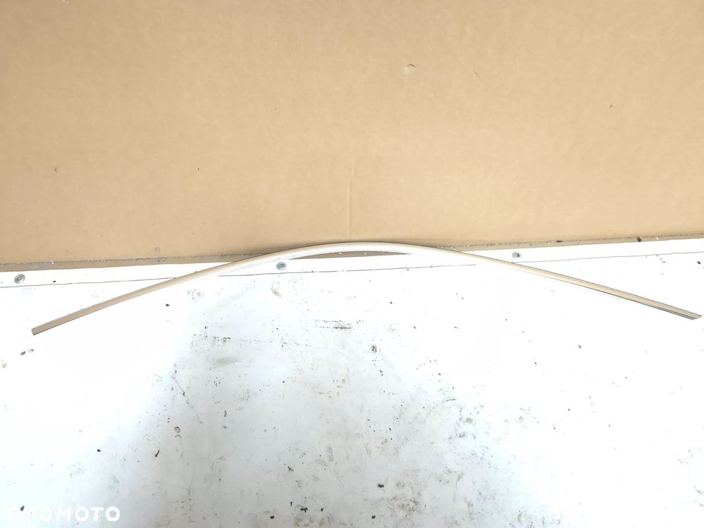 Listwa dachowa Porsche 911 992 992853262A