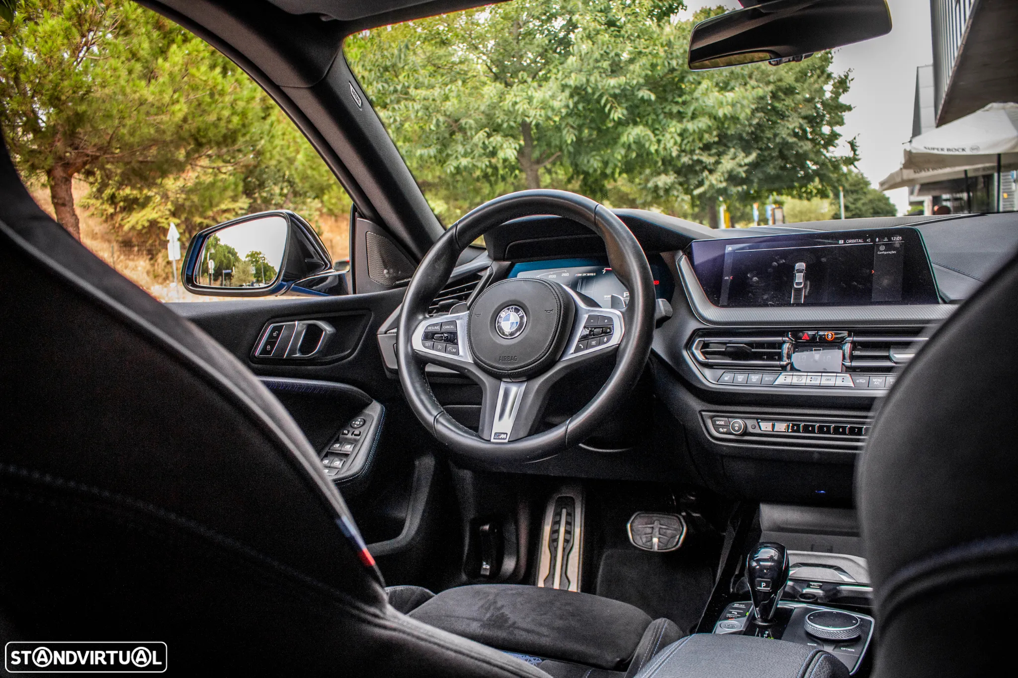 BMW M235i Gran Coupé xDrive - 43
