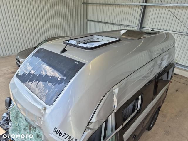 Volkswagen GRAND CALIFORNIA - 18