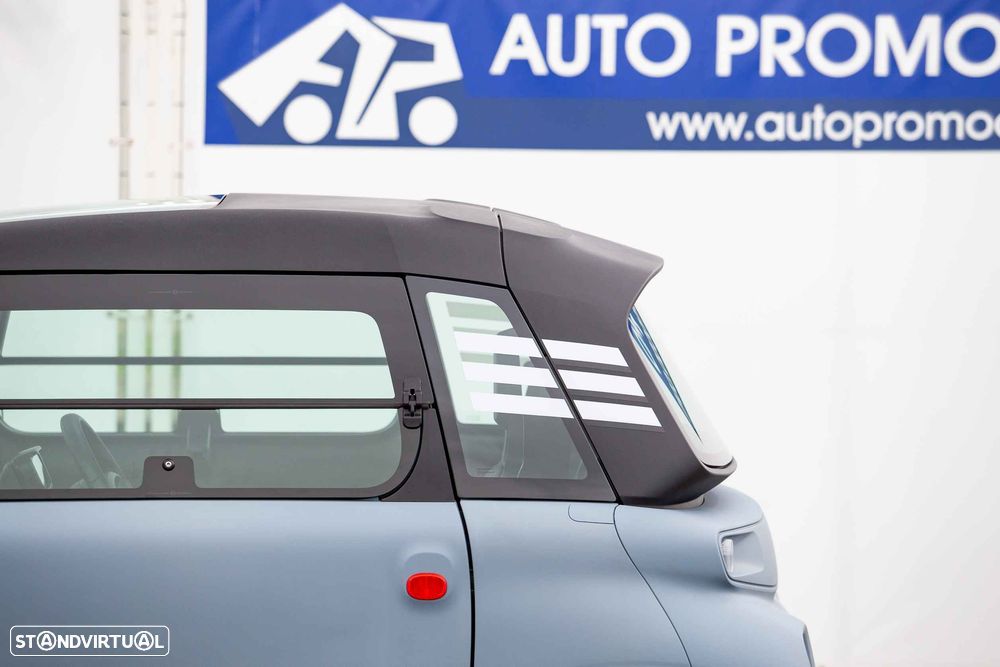 Citroën Ami Standard - 7