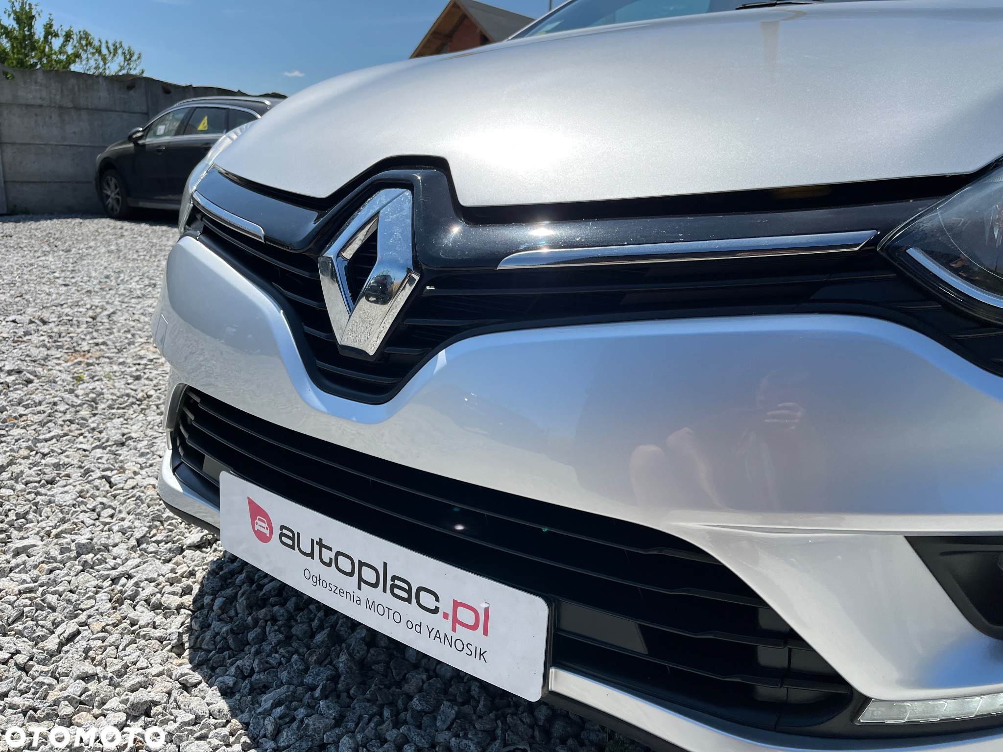 Renault Clio Grandtour Energy dCi 90 EDC Business - 4