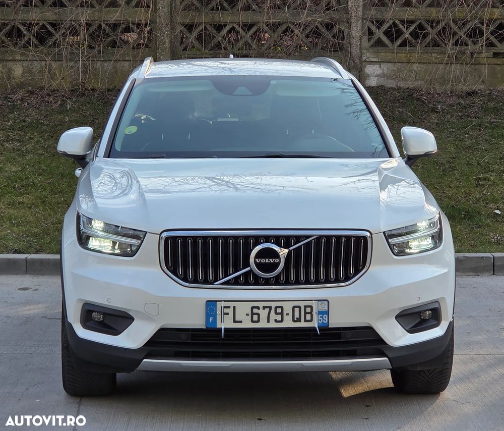 Volvo XC 40 D3 Inscription - 5