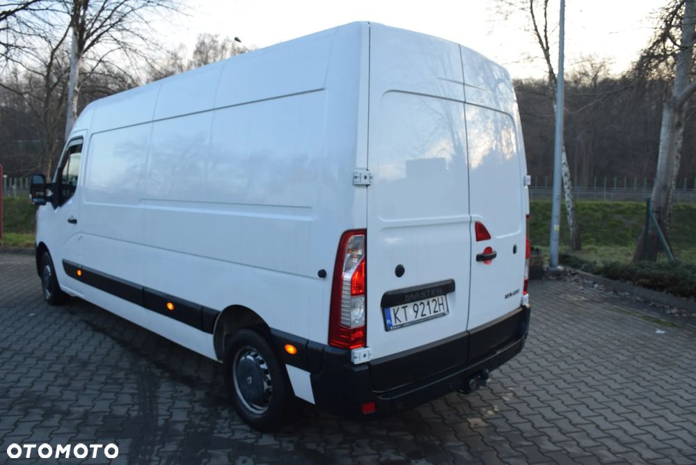 Renault Master - 14