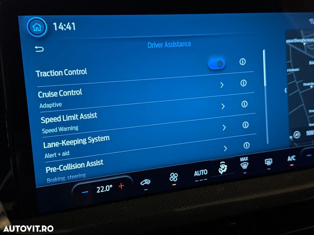 Ford Focus 1.5 EcoBlue 8AT ST-Line - 27